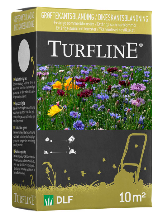 Turfline Grøftekantsblanding 100 gram